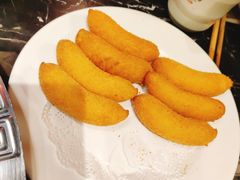 -袁老四老火锅(太古里二店)