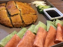 挂糊鸭-旅马餐厅(茅家埠店)