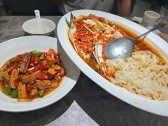 -湘轩·土菜研究院(光大店)