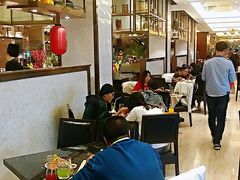 大堂-东方红海鲜百汇(国际大厦店)