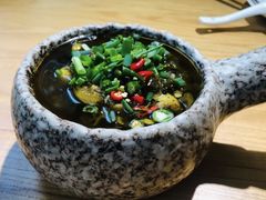 -周三的情书花园餐厅(江北店)