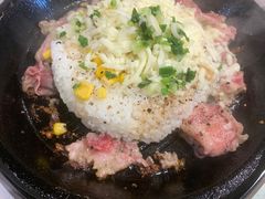 -pepper lunch(形点店)