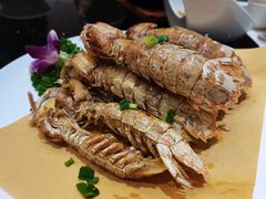 -好兄弟郭巨海鲜(天一阁店)