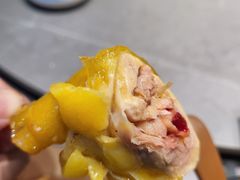 -创味·民间海南菜·非遗藤桥排骨(藤桥·免税城店)