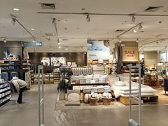 -MUJI无印良品(西湖银泰城店)