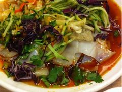 iphone_upload_pic-西贝(金桥店)