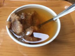 椰奶香芋西米露-冰神(火炬路店)