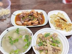 -腾兴饺子(腾龙路店)