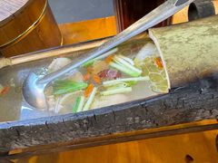 -61号餐吧(兴坪古镇漓江店)