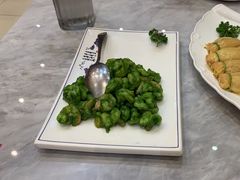 -玉华台饭庄·淮扬菜·烤鸭(望京店)