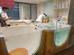 -台湾台婴美月子中心(长沙保利店)