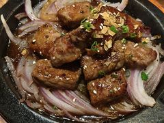 铁板和牛-熊藏居酒屋(kkone店)