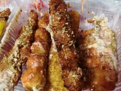 -大腕炸串(河东总店)