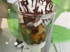 -Salud撒露欧洲冻酸奶(北苑上品店)