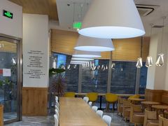 -Blueglass酸奶(财富购物中心店)