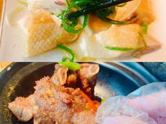 龙舌火焰骨-小和庆·知味(首铸万科店)