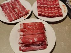 -总参北京涮羊肉