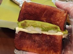 -PAOPAO Bakery&Café(港汇店)