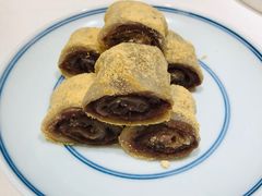 -惠丰堂饭庄·烤鸭·京味菜(翠微路店)