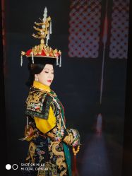 -盘子女人坊古装写真摄影(天津总店)