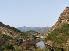 -仙居谷风景区