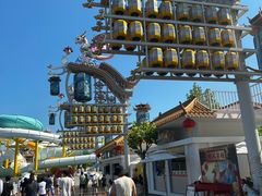 -渔岛海洋度假区