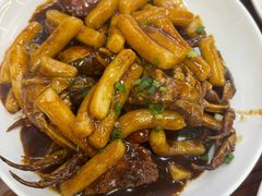 -谢记上海大排档(长寿路店)