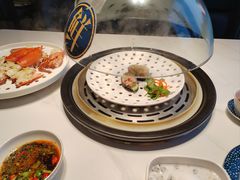 -望海臻鲜·海鲜餐厅