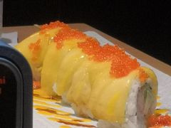 -富山日式料理(宽厚里店)