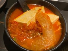 -厚贞日式烤肉(浦东汇智店)
