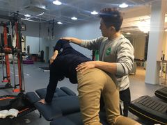 -APT运动康复中心(徐汇万科店)