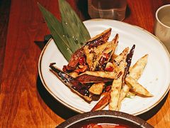 -薇酌饮·陕西菜(南门外店)