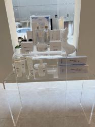 -VE专注问题肌·赛诺龙&科学美肤中心