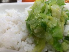 -南城香·饭香串香馄饨香(青年路店)