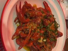 -霸王虾·麻辣小龙虾(清水河公园店)