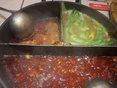 -热火朝天鲜切牛肉火锅(南强街巷店)