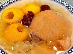 -赵记传承·中国甜品(福州总店)