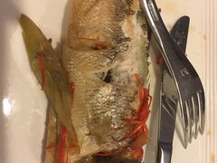 -天诚丽筠酒店-西餐厅