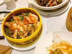 -唐宫·粤菜海鲜(万象城店)