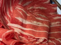 -清真·鸦儿李记·涮肉(花市店)