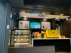 -麦当劳(深圳北站高铁店)