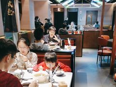 -秋色客家菜(南山店)