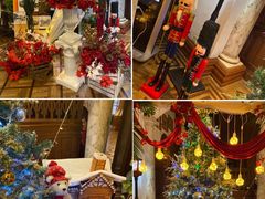 -马勒别墅·中餐厅