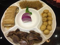 -阿庄新豫菜(航海东路店)