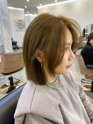 -Rise Hair上升造型