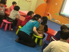 -月星环球港赢在起点早教中心·亲子托班早教体验课儿童兴趣班逻辑思维专注力幼小衔接(普陀中心)