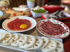 -宽窄巷子鲜牛火锅(北京首店)