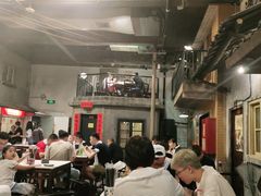 大堂-文和友老长沙龙虾馆(化龙池店)