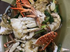 -贞姨美食·老字号海鲜大排档