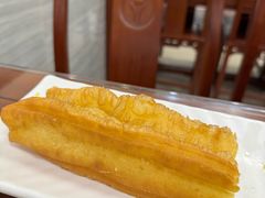 -日月永和中国餐饮名店(东湖店)